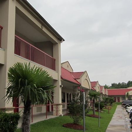Palace Inn Houston Exterior photo